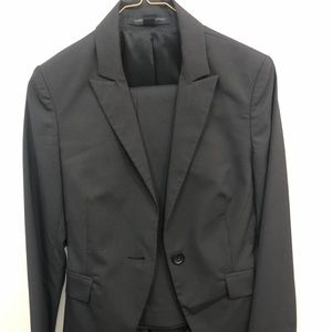 Express pant suit size 0